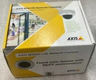 Axis M3024-LVE Network Security Camera System 0535-001 New In Box