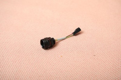 Ikelite 46002 Bulkhead B1A Ikelite ICS-5 With Connector for Cases Ikelite