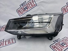 Original Audi Q2 81A LED Scheinwerfer Komplett links Hedlight left 81A941011C