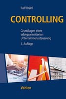 Controlling ~ Rolf BrüHl ~ 9783800675630
