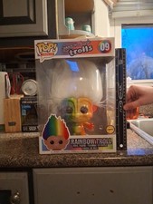 2014 Funko Pop Boxtrolls Vinyl Figures 24