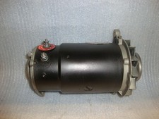 1960 1961 1962 Buick Rebuilt Generator For Full Size With Ac 1102302