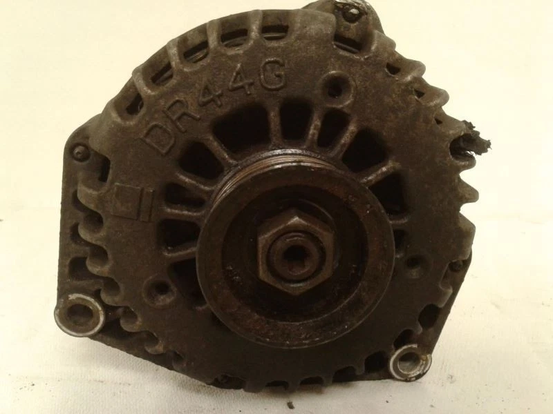 Alternador 145 Amp ID 20989650 Se adapta a 05-11 EXPRESS 1500 VAN 1349657 Foto 3 de 4