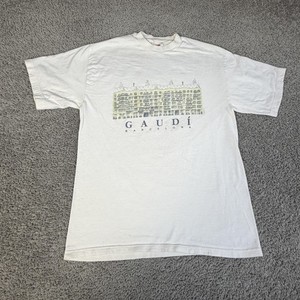 Gaudi T-Shirt | eBay