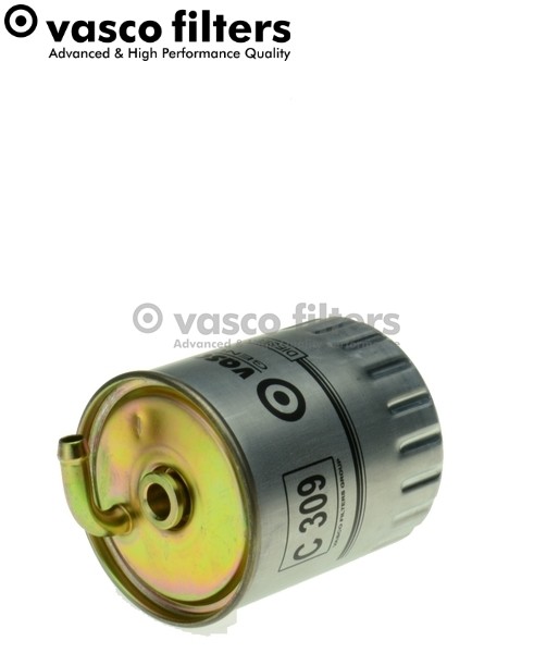 ✅Fits VASCO BREYKO C309 FUEL FILTER  ⭐UK Seller⭐
