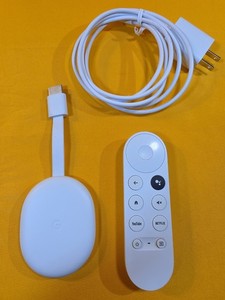 Chromecast 4k | eBay