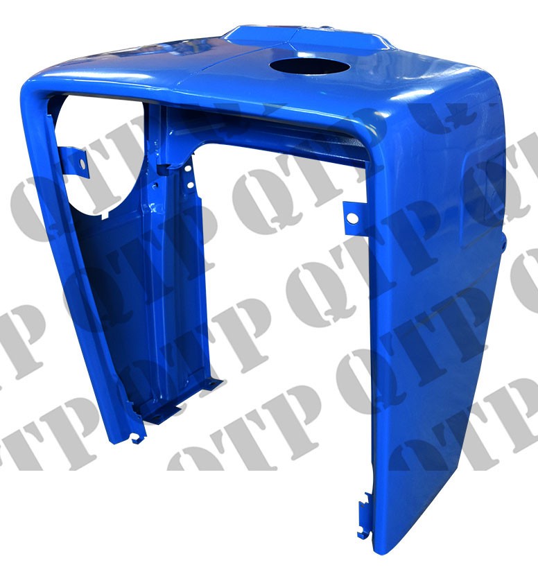 Nez de capot de voiture déflecteur de protection avant pour monospace familial