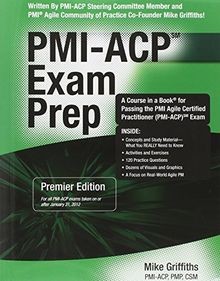 PMI-ACP Exam Prep: Rapid Learning to Pass the Pmi A... | Buch | Zustand sehr gut