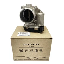 NEW 06F133062AG Throttle Body for Audi A4 Q5 VW CC Jetta Passat 2.0T
