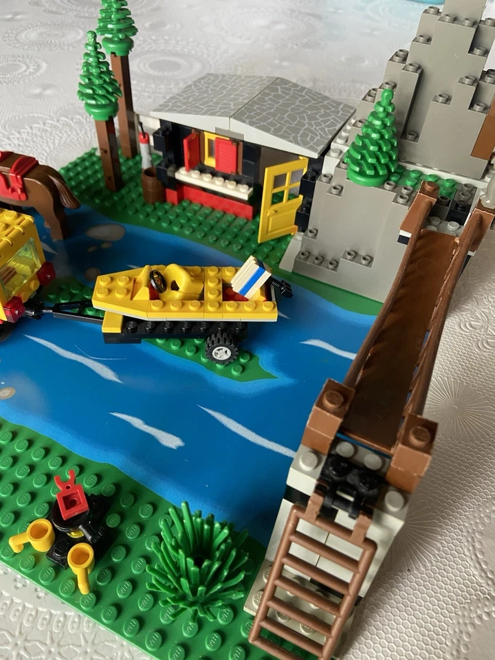 Lego 6552 - Photo 2/4