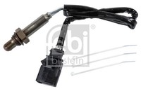 Lambdasonde FÜR Skoda Octavia II Combi (1Z5) - Febi Bilstein 175850