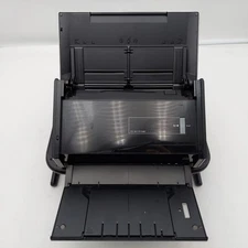 Fujitsu ScanSnap iX500 USB Color Document Scanner PA03656-B005 With Power Cord