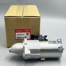31200-5A2-A52 OEM Starter Motor For 2013-2017 Honda Accord 2.4L 2015-2016 CR-V