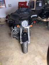 2023 Harley-Davidson FLHX 