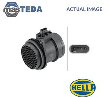8ET 358 095-451 AIR MASS SENSOR FLOW METER HELLA FOR CITROËN C5 AIRCROSS,DS4