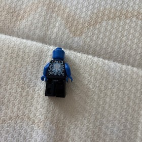 LEGO Ninjago Airjitzu Jay NRG njo160 70740 Blue Ninja Possession no helmet ￼