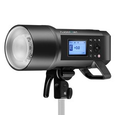 Flashpoint XPLOR 600 PRO Non-TTL Battery-Powered Monolight Bowens 