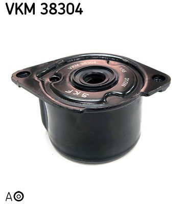 SKF VKM 38304 Tendicinghia, Cinghia Poly-V per BMW