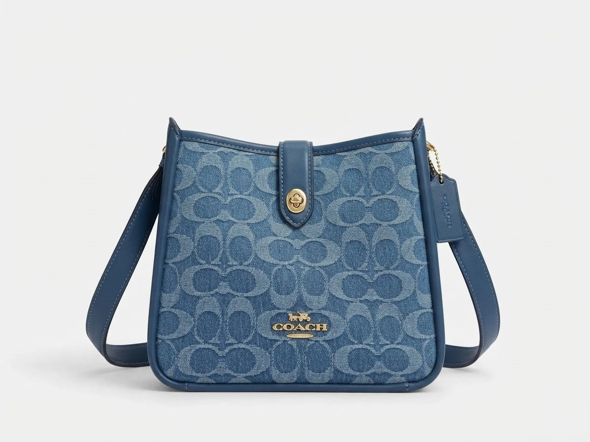 25+ Coach Zip Crossbody Bags & Handbags for Women for sale
