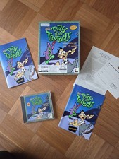 Day of the Tentacle  - PC Big Box - Deutsche CD Version