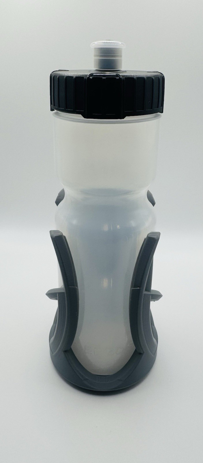 Strong Bottle Cage - Bike Mount - Bottle and Hardware Included