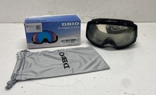 DBIO Ski Goggles