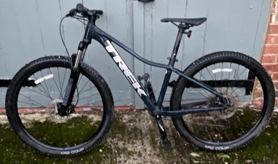 Trek Marlin 7