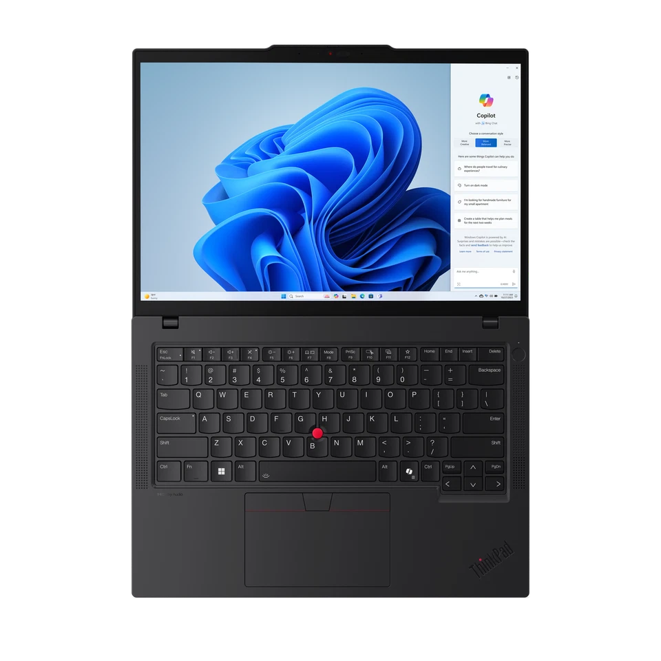 Lenovo ThinkPad T14 G5 · Core Ultra 7 165U · 32GB · 512GB, Foto 4 von 5