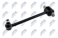 NTY ZWT-MZ-067 Lenker, RadaufhäNgung Hinten Links Rechts FüR Mazda