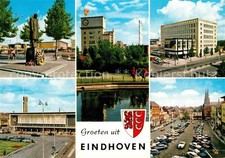 Eindhoven Netherlands