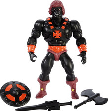 Masters of the Universe Origins Anti-Eternia He-Man Action Figure with Accessori