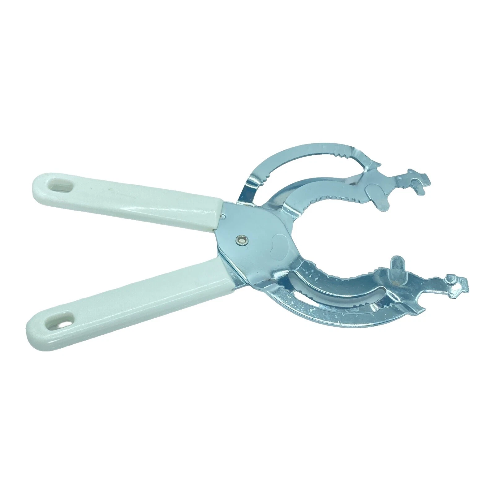 Ручной консервный нож Fox Run из нержавеющей стали