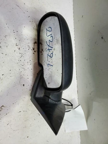 1999-2007, Chevrolet Silverado15New, Driver Side View Mirror Manual, PN-25876714