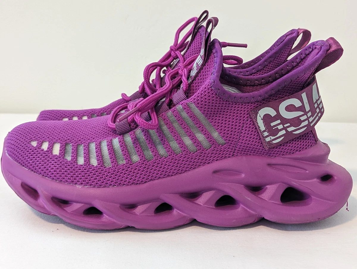 Ebay shop purple shoes