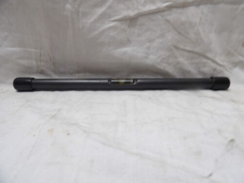 Machinist 10" Round Tube Level