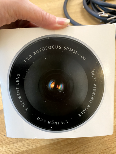 apple isight aparat - Zdjęcie 3 z 6