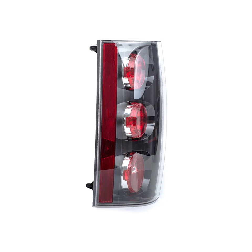 OEM NUEVO Combinación de luces traseras para conductor trasero izquierdo Lámpara de lujo 2007-2011 GMC Yukon Foto 3 de 4