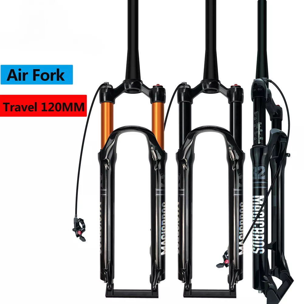 Mountain bike hot sale forks ebay