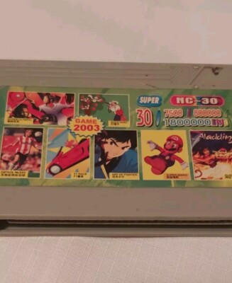 Rare 8-Bit Nintendo Disk   Vintage Gaming Collectible, Perfect for Retro Nintend