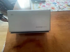 Fujitsu ScanSnap S1500M Document Scanner