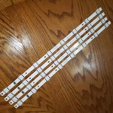 LG 55US670H9UA LED BACKLIGHTS TESTED WORKING E493461