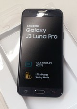 samsung galaxy j3 luna pro 5.0 lte