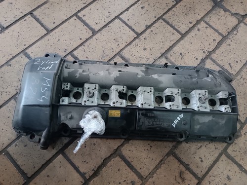 Ventildeckel BMW E46 E39 M52 M54 1432929 Ventilabdeckung Zylinderkopfhaube