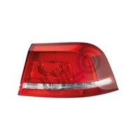 ULO Heckleuchte Rechts GlüHlampen-Technologie FüR VW Passat Alltrack 365 2.0