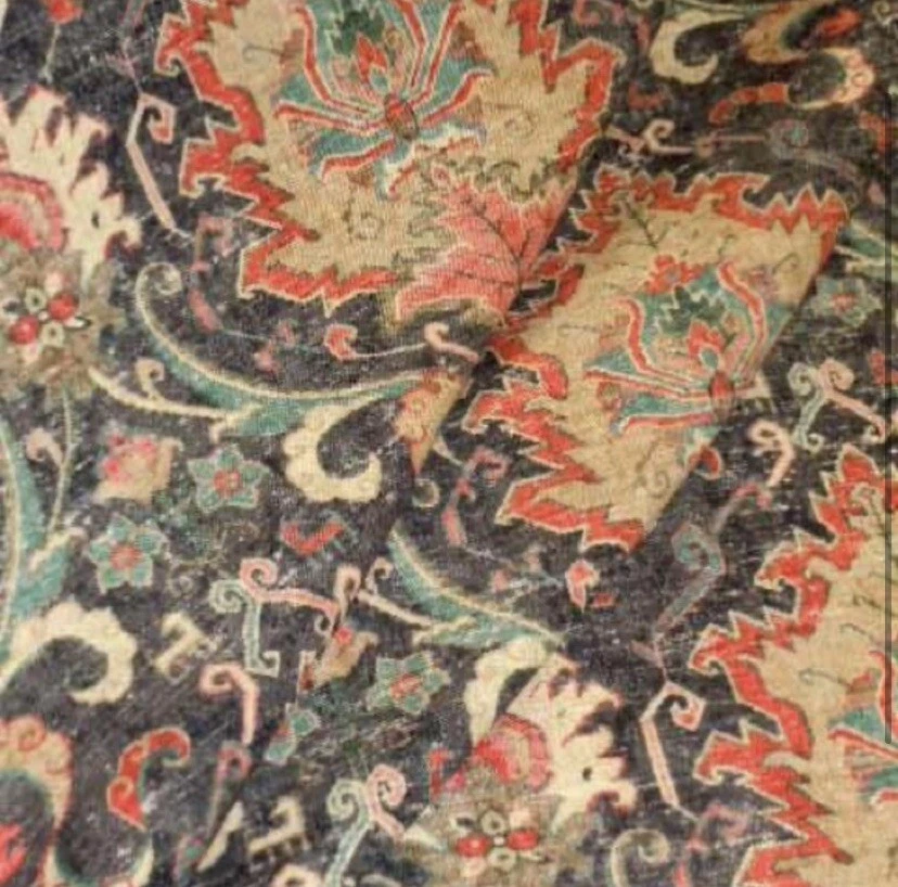 Jennifer Adams Bohemian Karma Color 150 Mardi Gras - Image 2 of 2