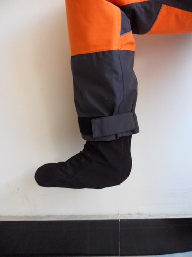 Waterproof Drysuit Replacement Socks 