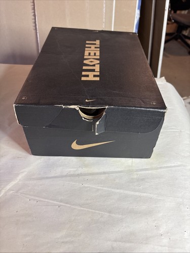 NIKE REACT SERTU VAST AT5301-003 GREY BLACK LIGHT SMOKE GREY HONEYCOMB RUNNING - Picture 12 of 13