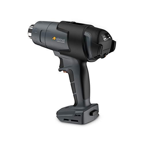 NEW - Steinel Mobile Heat MH 3 Pistola Portatile MH3 Senza Batteria, 18 V, soffi
