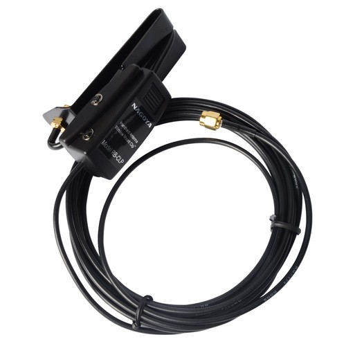 Mini-support Antenne RB-20B Pour Capot, Hayon Et Portière - Passion Radio - Foto 5