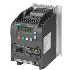 NEW SIEMENS 6SL3210-5BE17-5UV0 Inverter